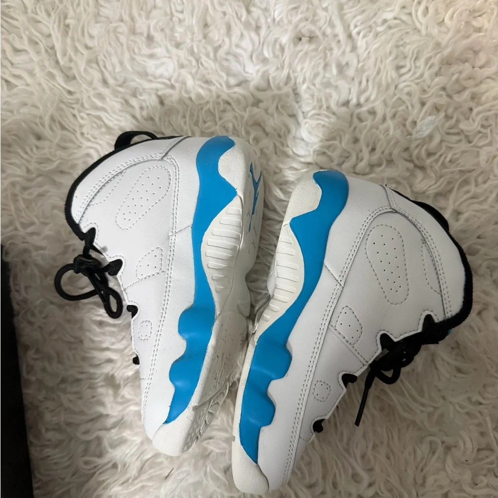 Jordan 9 retro